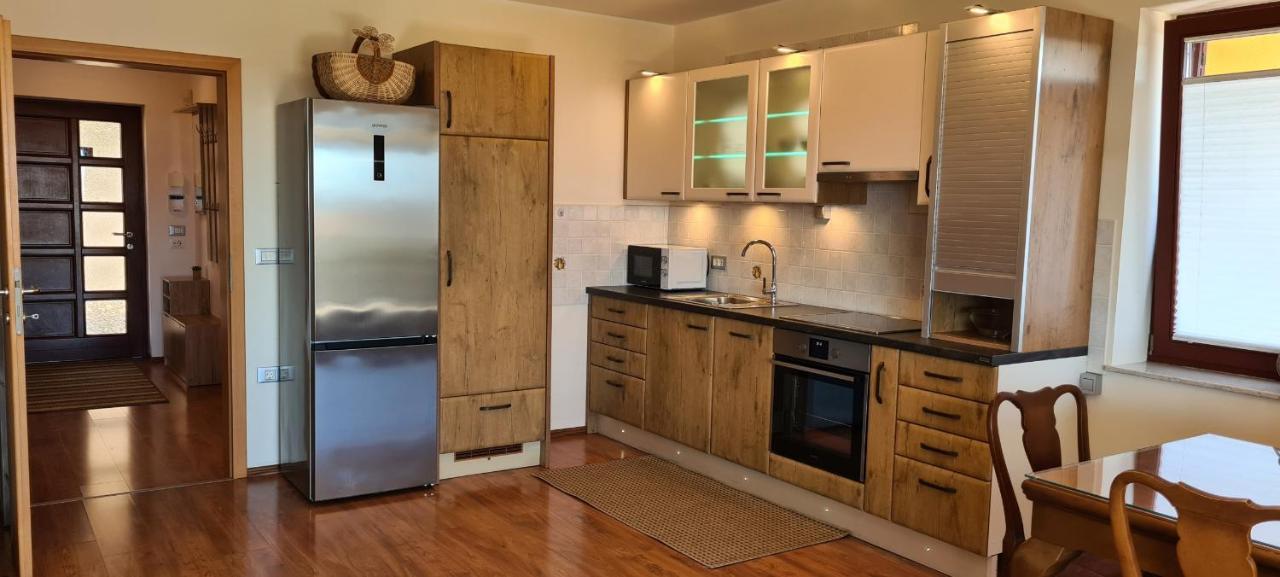 Apartma Nebo-Sky Appartement Šmarje Buitenkant foto