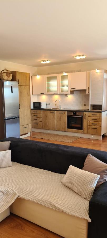 Apartma Nebo-Sky Appartement Šmarje Buitenkant foto