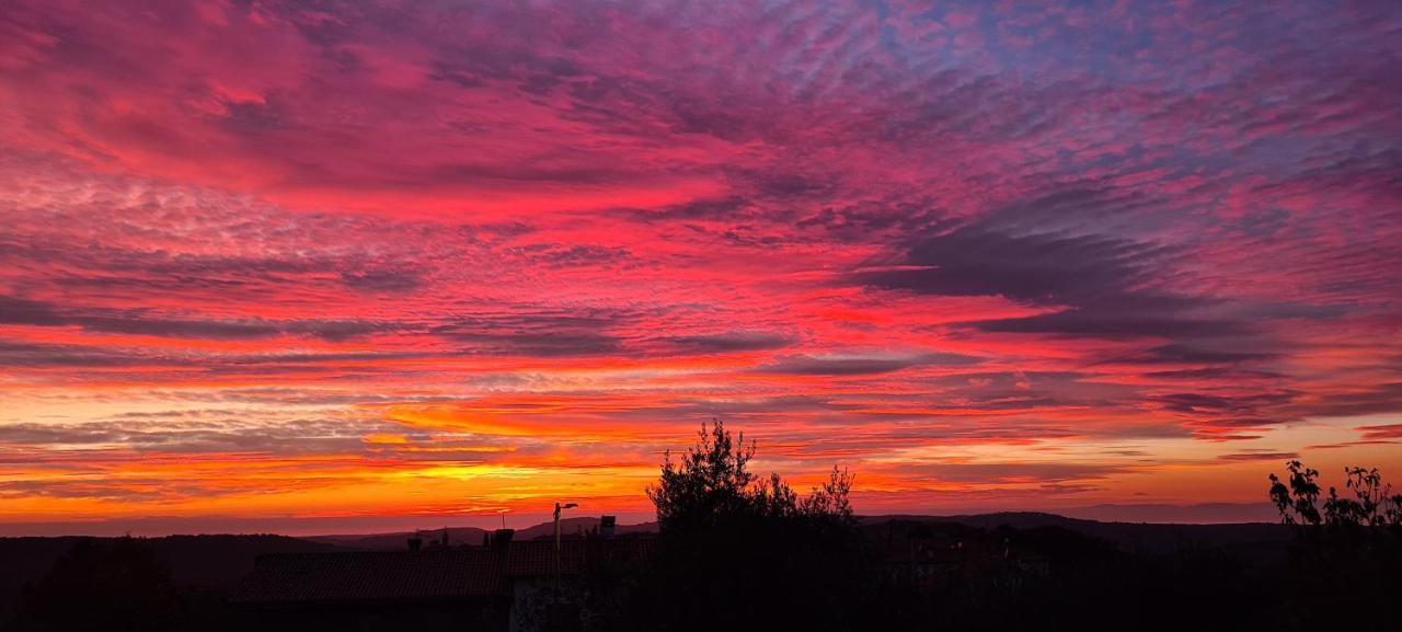 Apartma Nebo-Sky Appartement Šmarje Buitenkant foto