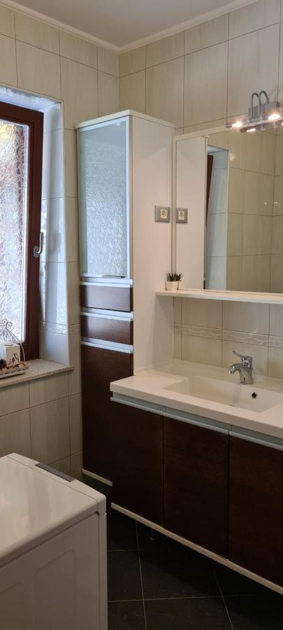 Apartma Nebo-Sky Appartement Šmarje Buitenkant foto