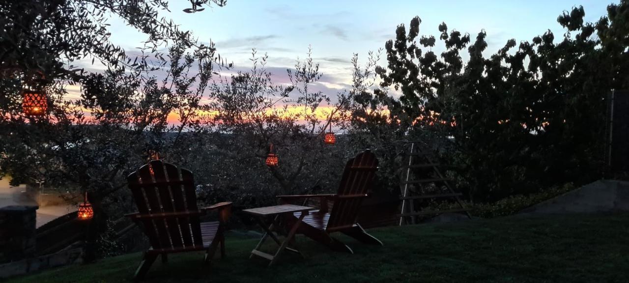 Apartma Nebo-Sky Appartement Šmarje Buitenkant foto
