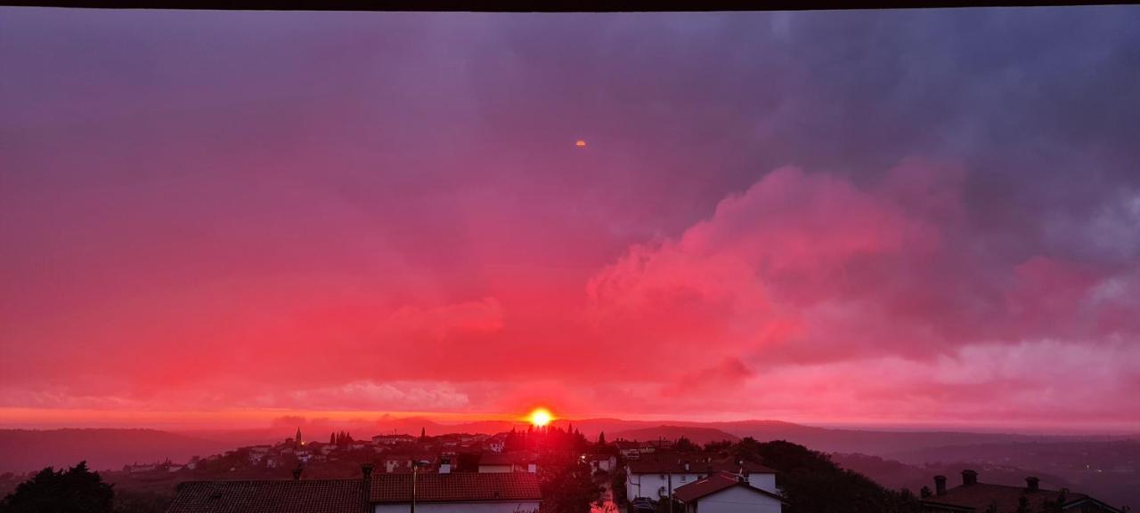 Apartma Nebo-Sky Appartement Šmarje Buitenkant foto