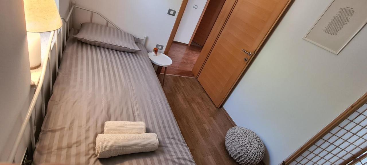 Apartma Nebo-Sky Appartement Šmarje Buitenkant foto