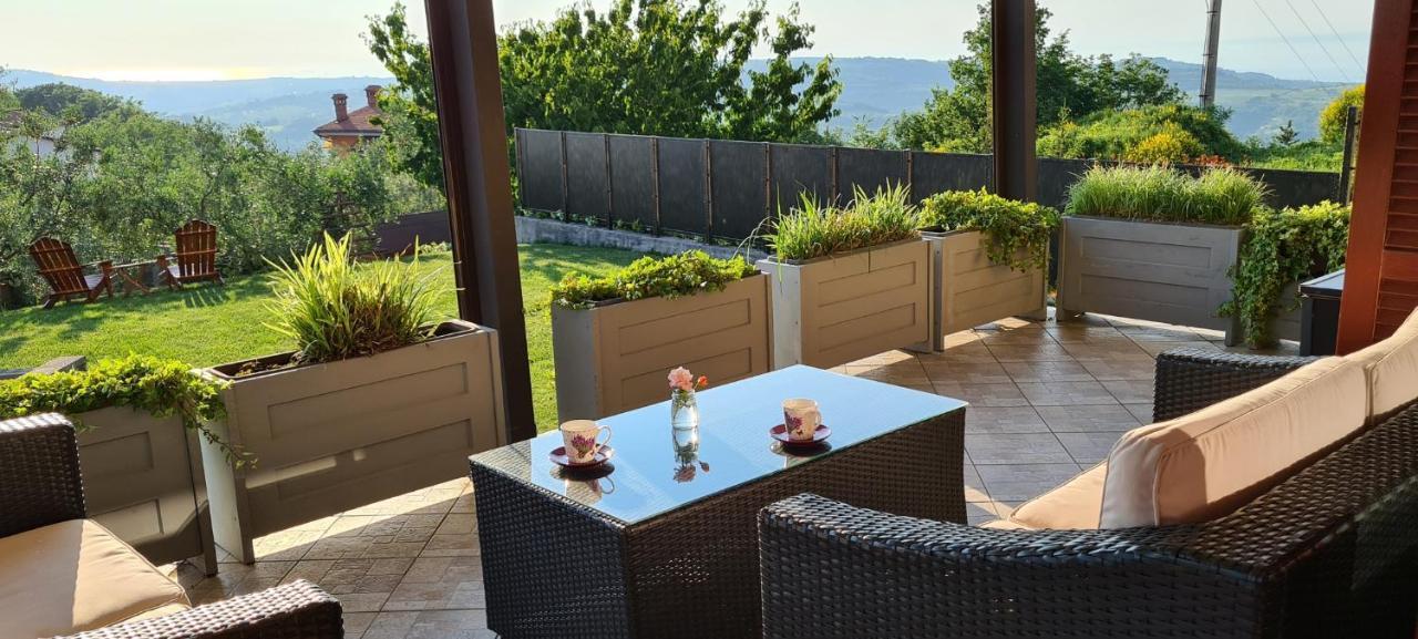 Apartma Nebo-Sky Appartement Šmarje Buitenkant foto