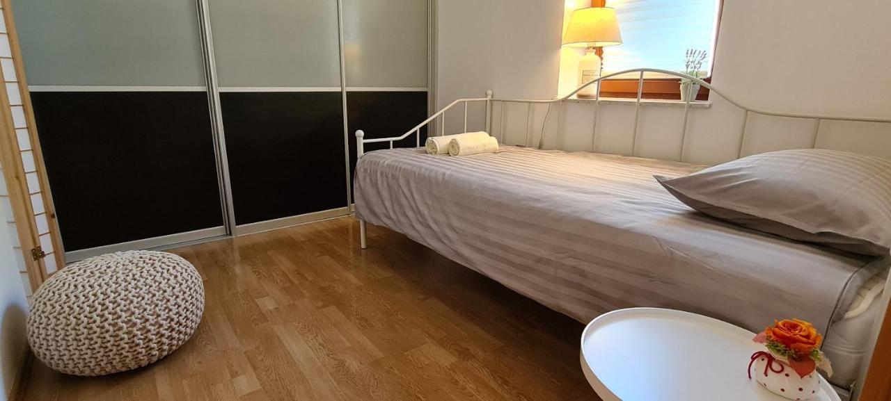 Apartma Nebo-Sky Appartement Šmarje Buitenkant foto