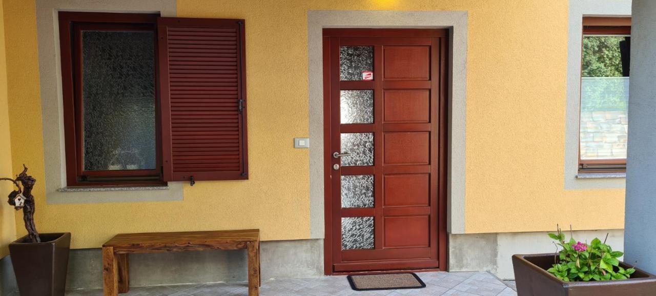 Apartma Nebo-Sky Appartement Šmarje Buitenkant foto